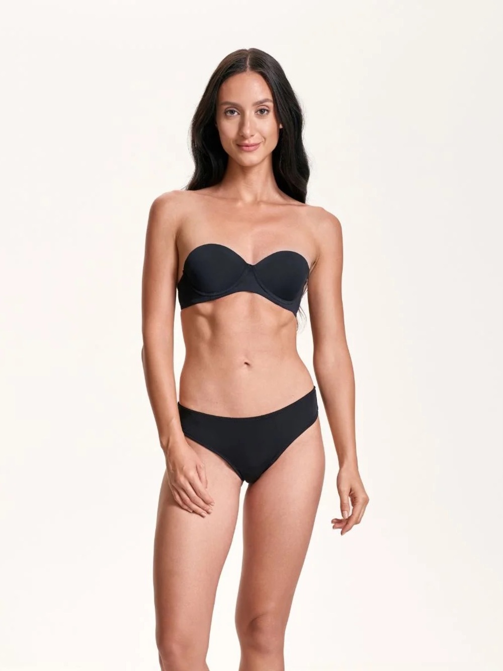 ANYTIME STRAPLESS - PUSH-UP BRA - Picture 2 of 5